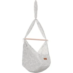 SCHMUSEWOLKE Amaca Per Neonati Dreamcatcher WarmGrey Con Morsetto Per Porta Beige -Bambino Forniture Negozio schmusewolke amaca per neonati dreamcatcher warmgrey con morsetto per porta beige a392889 2