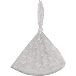 SCHMUSEWOLKE Amaca Per Neonati Dreamcatcher WarmGrey Con Telaio Tipi Bianco -Bambino Forniture Negozio schmusewolke amaca per neonati dreamcatcher warmgrey con telaio tipi bianco a394080 4