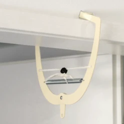 SCHMUSEWOLKE Morsetto Per Porta Beige Per Culla A Molla -Bambino Forniture Negozio schmusewolke morsetto per porta beige per culla a molla a392736 3