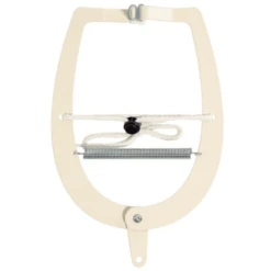 SCHMUSEWOLKE Morsetto Per Porta Beige Per Culla A Molla -Bambino Forniture Negozio schmusewolke morsetto per porta beige per culla a molla a392736 4