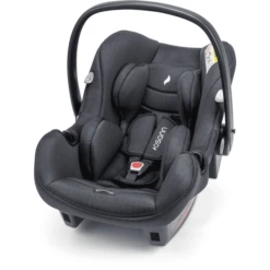 Seggiolino Auto Osann BeOne SP Night