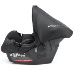 Seggiolino Auto Osann BeOne SP Night 8 Seggiolino Auto Osann BeOne SP Night -Bambino Forniture Negozio seggiolino auto osann beone sp night a311874 3