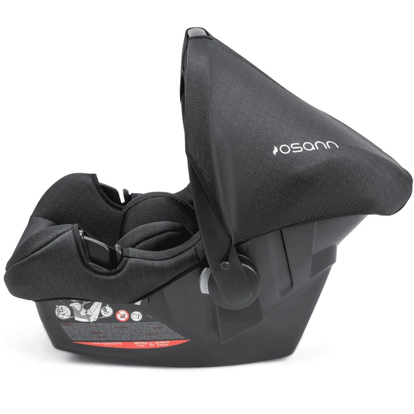 Seggiolino Auto Osann BeOne SP Night 4 Seggiolino Auto Osann BeOne SP Night - immagine 4