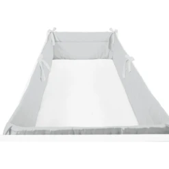 SONNE Paracolpi Uni 32x420cm Grigio