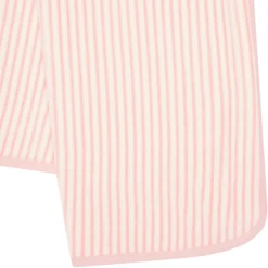 Steiff Coperta Nicky Silver Rosa -Bambino Forniture Negozio steiff coperta nicky silver rosa a387258 4