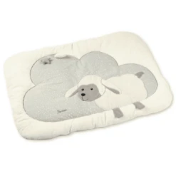 Sterntaler Coperta Per Gattonare Stanley 95 Cm X 130cm