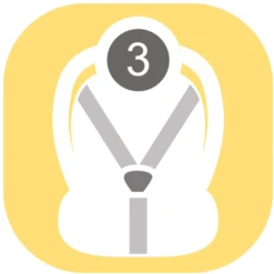 Sterntaler Coperta Trapuntata Stanley Original 75x90cm -Bambino Forniture Negozio sterntaler coperta trapuntata stanley original 75x90cm a280265 4