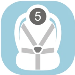 Sterntaler Copertina Avvolgente Con Cappuccio Emmi Girl Imbottita -Bambino Forniture Negozio sterntaler copertina avvolgente con cappuccio emmi girl imbottita a239426 2