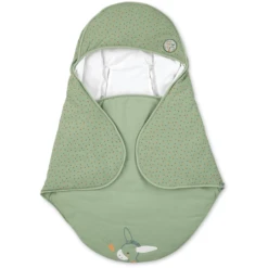 Sterntaler Copertina Con Cappuccio Emmilius Imbottita