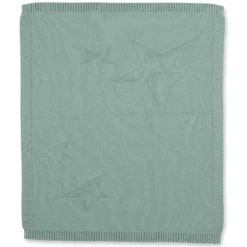 Sterntaler Copertina In Maglia Orsacchiotto Baylee Verde Chiaro 100 X 75 Cm -Bambino Forniture Negozio sterntaler copertina in maglia orsacchiotto baylee verde chiaro 100 x 75 cm a256166 3