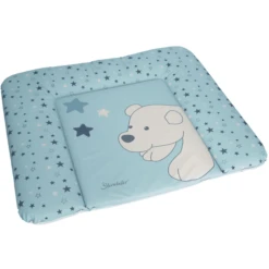 Sterntaler Tappeto Fasciatoio Stampato Elia Azzurro 85 X 72 Cm 9 Sterntaler Tappeto Fasciatoio Stampato Elia Azzurro 85 X 72 Cm -Bambino Forniture Negozio sterntaler tappeto fasciatoio stampato elia azzurro 85 x 72 cm a383193 4