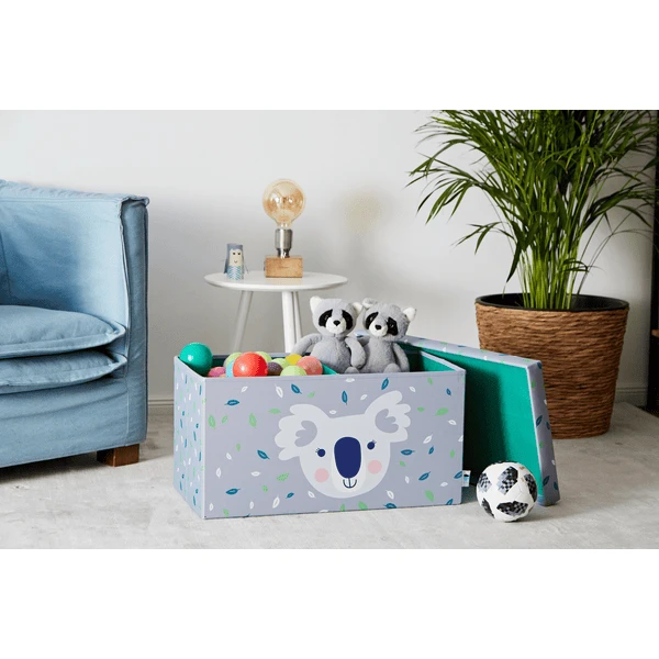 STORE !t Panchina Con Divisorio, Koala 2 STORE !t Panchina Con Divisorio, Koala - immagine 2