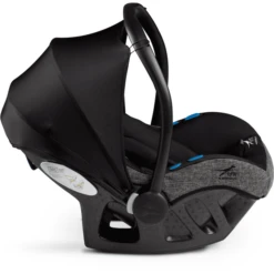 Tfk Seggiolino Auto Pixel By Avionaut, Antracite Premium -Bambino Forniture Negozio tfk seggiolino auto pixel by avionaut antracite premium a392763 4