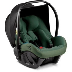 Tfk Seggiolino Auto Pixel By Avionaut, Verde Oliva -Bambino Forniture Negozio tfk seggiolino auto pixel by avionaut verde oliva a392761 2