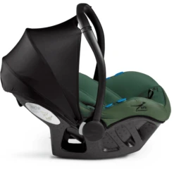 Tfk Seggiolino Auto Pixel By Avionaut, Verde Oliva -Bambino Forniture Negozio tfk seggiolino auto pixel by avionaut verde oliva a392761 4