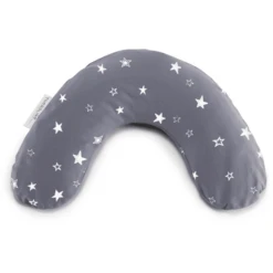 THERALINE Cuscino Da Viaggio Medio 100 X 21 Cm Incl. Rivestimento - Cielo Stellato -Bambino Forniture Negozio theraline cuscino da viaggio medio 100 x 21 cm incl rivestimento cielo stellato a272359 4