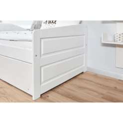 TiCAA Divano Letto Micki Beech Bianco Con 2 Cassetti Aden 8 TiCAA Divano Letto Micki Beech Bianco Con 2 Cassetti Aden -Bambino Forniture Negozio ticaa divano letto micki beech bianco con 2 cassetti aden a303167 3