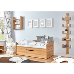 TiCAA Divano Letto Mini Micki In Faggio Naturale Con Letto Supplementare Incl. 2 Materassi 7 TiCAA Divano Letto Mini Micki In Faggio Naturale Con Letto Supplementare Incl. 2 Materassi -Bambino Forniture Negozio ticaa divano letto mini micki in faggio naturale con letto supplementare incl 2 materassi a303097 2