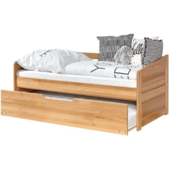 TiCAA Divano Letto Mini Micki In Faggio Naturale Con Letto Supplementare Incl. 2 Materassi 9 TiCAA Divano Letto Mini Micki In Faggio Naturale Con Letto Supplementare Incl. 2 Materassi -Bambino Forniture Negozio ticaa divano letto mini micki in faggio naturale con letto supplementare incl 2 materassi a303097 4