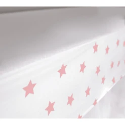 TICAA Letto A Baldacchino Stelle Bianco/rosa Var. 1 Con Letto Estraibile 7 TICAA Letto A Baldacchino Stelle Bianco/rosa Var. 1 Con Letto Estraibile -Bambino Forniture Negozio ticaa letto a baldacchino stelle bianco rosa var 1 con letto estraibile a227149 2
