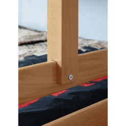 TICAA Letto A Castello Maxim In Faggio Massiccio, Legno -Bambino Forniture Negozio ticaa letto a castello maxim in faggio massiccio legno a182208 3