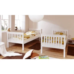 TICAA Letto A Castello Sammy Var 2 Con 5 Cassetti -Bambino Forniture Negozio ticaa letto a castello sammy var 2 con 5 cassetti a227112 2