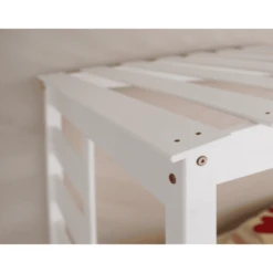 TICAA Letto Casetta Horse Viola Con Letto Estraibile 7 TICAA Letto Casetta Horse Viola Con Letto Estraibile -Bambino Forniture Negozio ticaa letto casetta horse viola con letto estraibile a227136 2