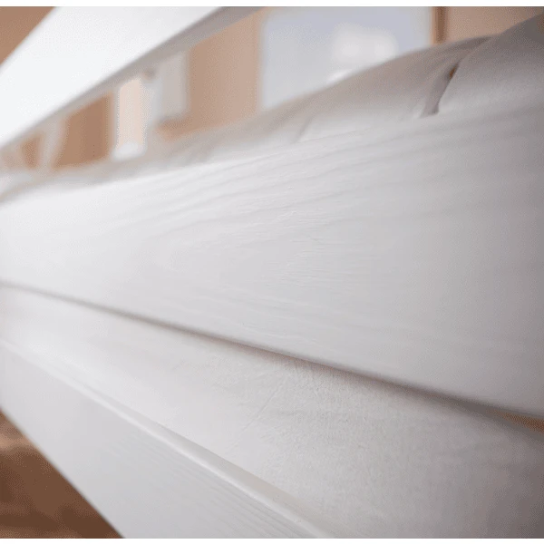 TICAA Letto Rialzato Con Scivolo EKKI Country Horse Rosa 2 TICAA Letto Rialzato Con Scivolo EKKI Country Horse Rosa - immagine 2