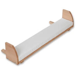 TOBI Babybay Prolunga E Mensola Lettino Original NATURE Ecologico -Bambino Forniture Negozio tobi babybay prolunga e mensola lettino original nature ecologico a037079 2