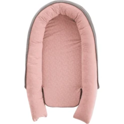 Träumeland Babynest Cerchi Rosa 7 Träumeland Babynest Cerchi Rosa -Bambino Forniture Negozio traeumeland babynest cerchi rosa a277393 2