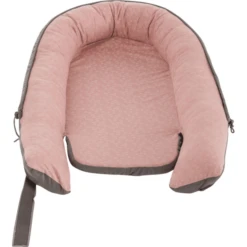Träumeland Babynest Cerchi Rosa 9 Träumeland Babynest Cerchi Rosa -Bambino Forniture Negozio traeumeland babynest cerchi rosa a277393 4