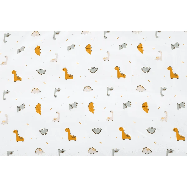 Träumeland Biancheria Da Letto Dinolino 80 X 80 Cm 5 Träumeland Biancheria Da Letto Dinolino 80 X 80 Cm - immagine 5