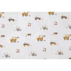 Träumeland Biancheria Da Letto Small Farm 100 X 135 Cm -Bambino Forniture Negozio traeumeland biancheria da letto small farm 100 x 135 cm a342161 4