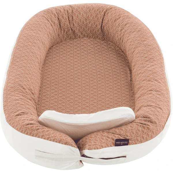 Träumeland HOME Comfort Pesce Marrone 2 Träumeland HOME Comfort Pesce Marrone - immagine 2