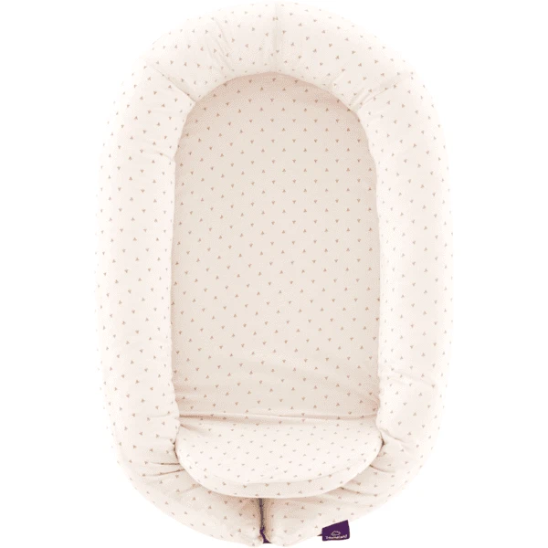 Träumeland HOME Comfort Twister Beige 4 Träumeland HOME Comfort Twister Beige - immagine 4