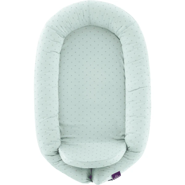 Träumeland HOME Comfort Twister Blu 4 Träumeland HOME Comfort Twister Blu - immagine 4