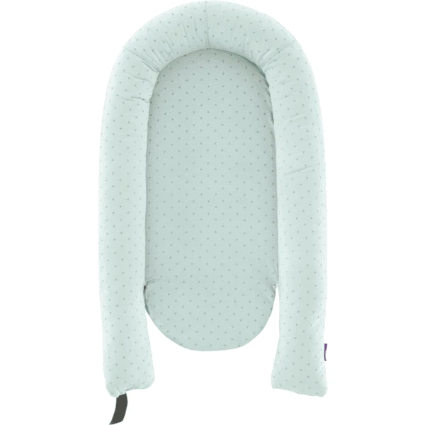 Träumeland HOME Comfort Twister Blu 5 Träumeland HOME Comfort Twister Blu - immagine 5