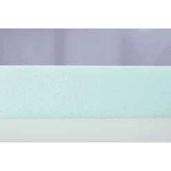 Träumeland TRÄUMELAND Materasso Arcobaleno 70 X 140 Cm -Bambino Forniture Negozio traeumeland materasso arcobaleno 70 x 140 cm a095495 3