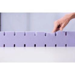 Träumeland TRÄUMELAND Materasso "Chiaro Di Luna" 70x140 Cm -Bambino Forniture Negozio traeumeland materasso chiaro di luna 70x140 cm a016966 3