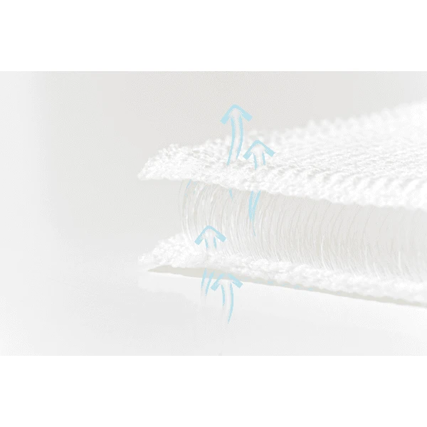 Träumeland Materasso Dandelion 70 X 140 Cm 2 Träumeland Materasso Dandelion 70 X 140 Cm - immagine 2