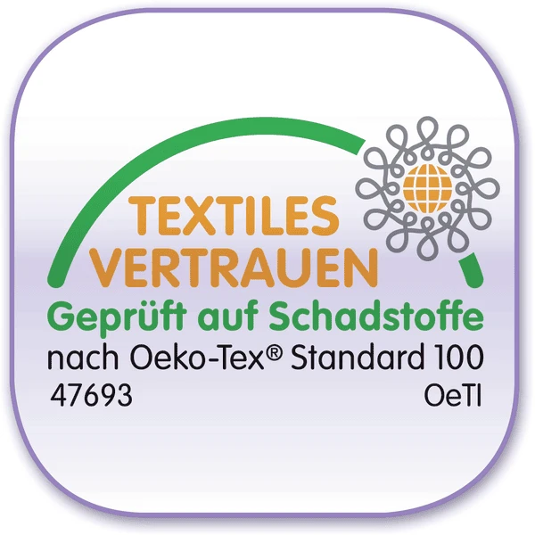 Träumeland Materasso Dandelion 70 X 140 Cm 4 Träumeland Materasso Dandelion 70 X 140 Cm - immagine 4