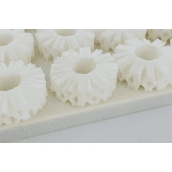 Träumeland Materasso OCTASMART 60 X 120 Cm 5 Träumeland Materasso OCTASMART 60 X 120 Cm - immagine 5