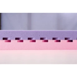 Träumeland TRÄUMELAND Materasso "Stella Polare" 60x120 Cm -Bambino Forniture Negozio traeumeland materasso stella polare 60x120 cm a021768 2