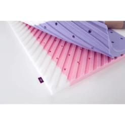 Träumeland TRÄUMELAND Materasso "Stella Polare" 60x120 Cm -Bambino Forniture Negozio traeumeland materasso stella polare 60x120 cm a021768 3