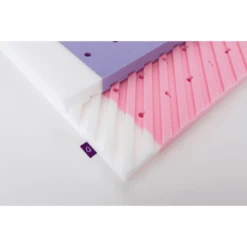 Träumeland TRÄUMELAND Materasso "Stella Polare" 70x140 Cm -Bambino Forniture Negozio traeumeland materasso stella polare 70x140 cm a014169 3