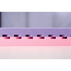 Träumeland TRÄUMELAND Materasso "Stella Polare" 70x140 Cm -Bambino Forniture Negozio traeumeland materasso stella polare 70x140 cm a014169 4