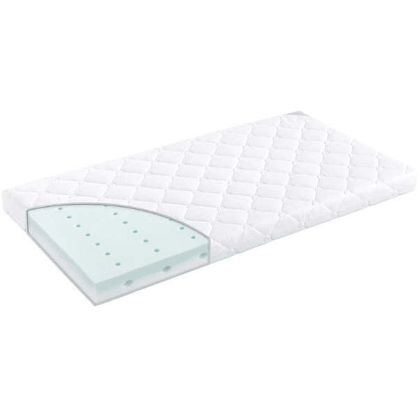 Träumeland TRÄUMELAND Materasso Träumeling 70 X 140cm 1 Träumeland TRÄUMELAND Materasso Träumeling 70 X 140cm