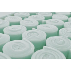 Träumeland Materasso "Wald" 60 X 120 Cm -Bambino Forniture Negozio traeumeland materasso wald 60 x 120 cm a335631 3