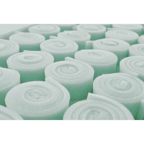 Träumeland Materasso "Wald" 70 X 140 Cm 4 Träumeland Materasso "Wald" 70 X 140 Cm - immagine 4