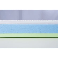 Träumeland Materasso Wirbelwind 70 X 140 Cm 9 Träumeland Materasso Wirbelwind 70 X 140 Cm -Bambino Forniture Negozio traeumeland materasso wirbelwind 70 x 140 cm a190917 4